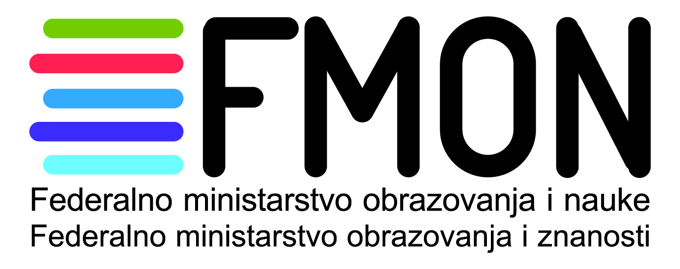 Federalno ministarstvo obrazovanja i nauke